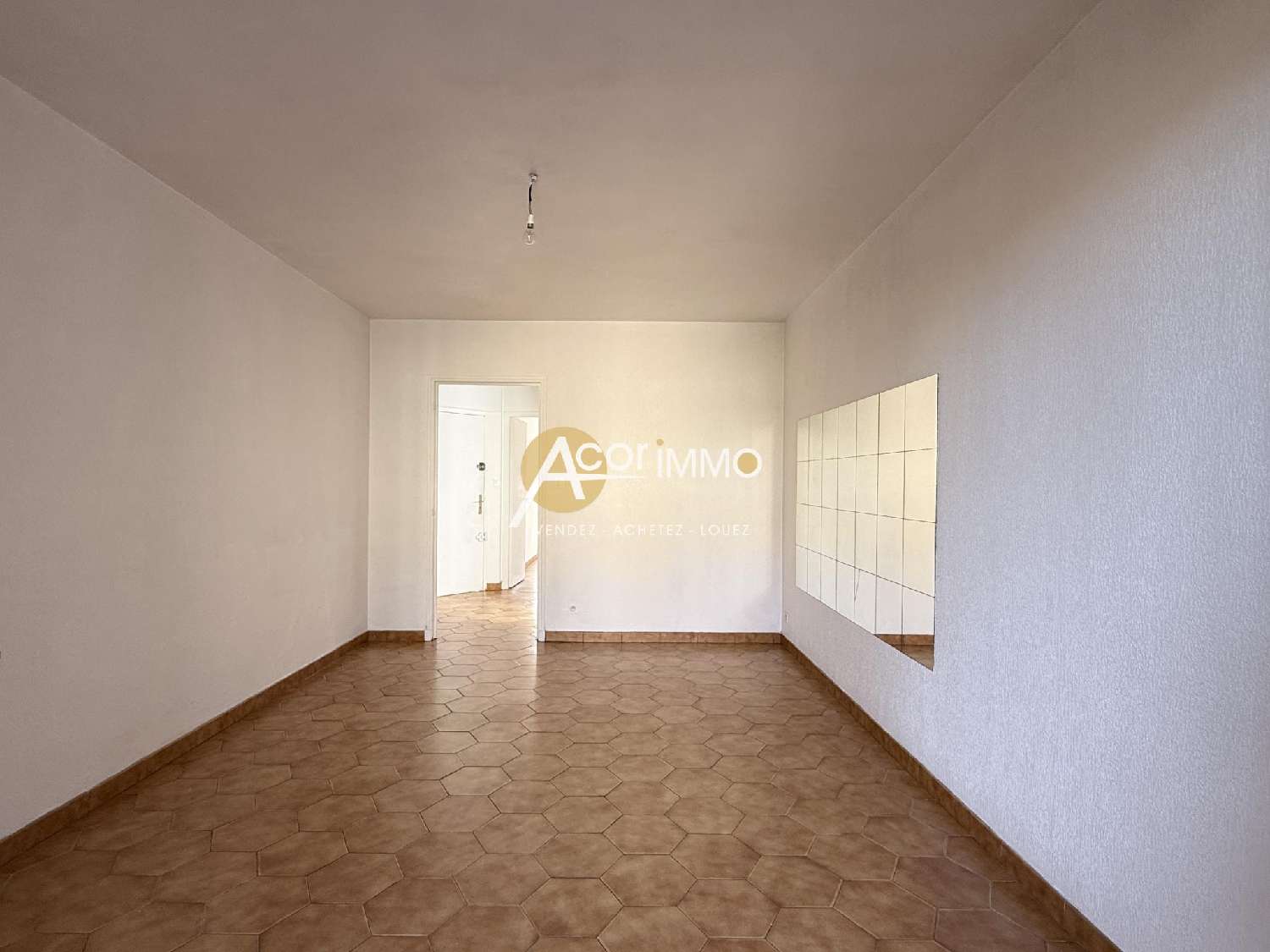  à vendre appartement Le Brusc Var 1