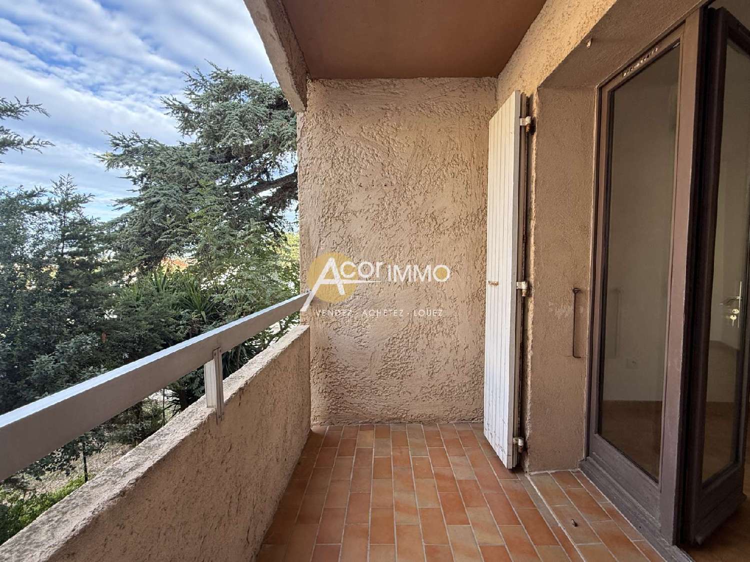  à vendre appartement Le Brusc Var 3