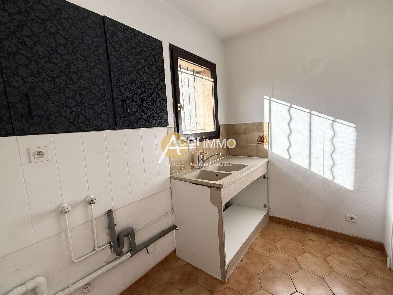  à vendre appartement Le Brusc Var 5
