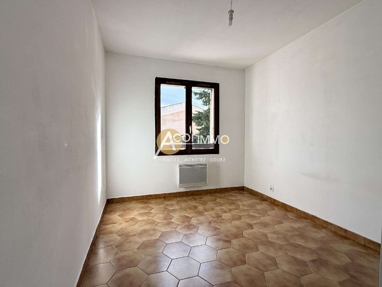  à vendre appartement Le Brusc Var 6