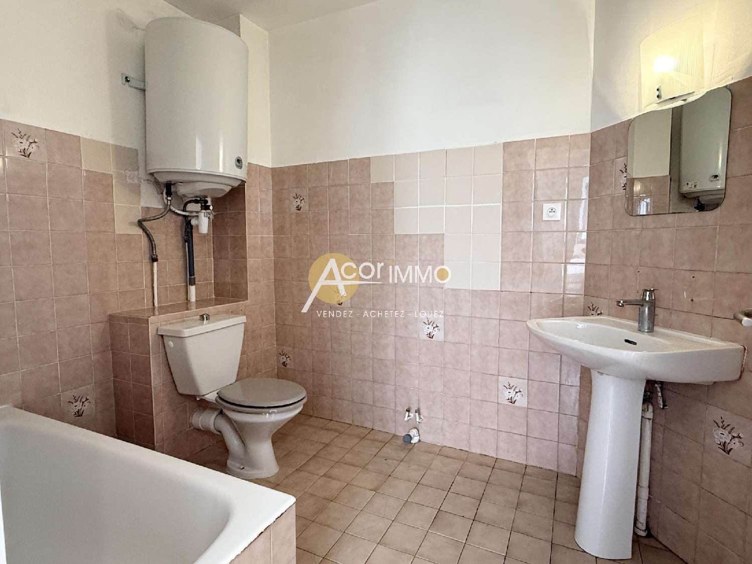  à vendre appartement Le Brusc Var 8