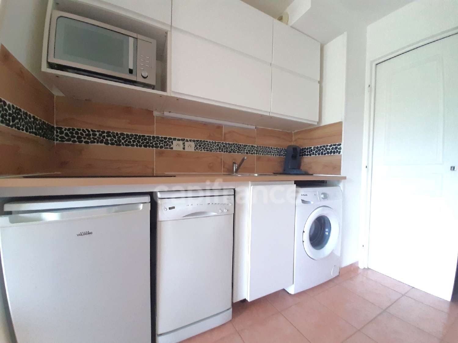 à vendre appartement Le Brusc Var 4