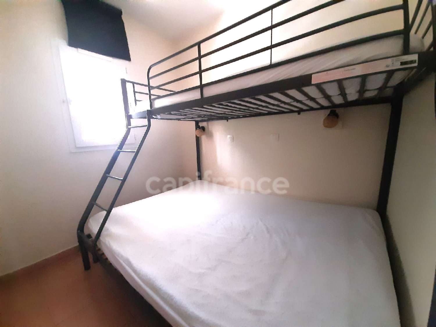 à vendre appartement Le Brusc Var 5