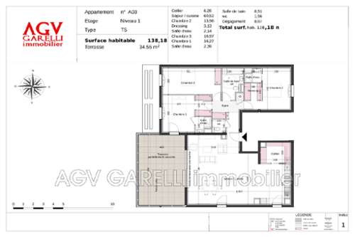 Le Brusc Var appartement foto 7423971