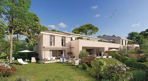 Le Brusc Var appartement foto 7431623