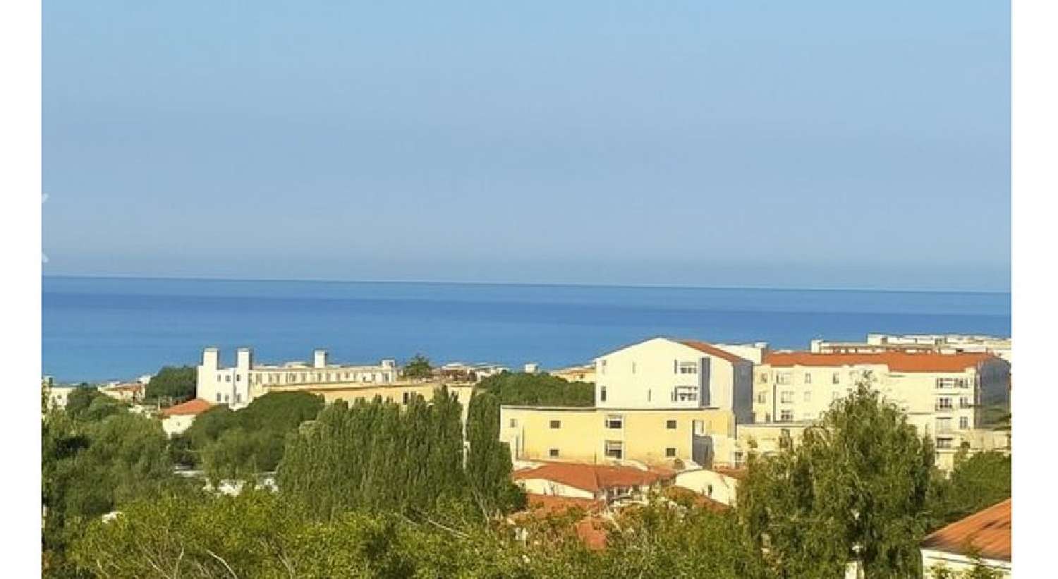  à vendre appartement Le Brusc Var 1