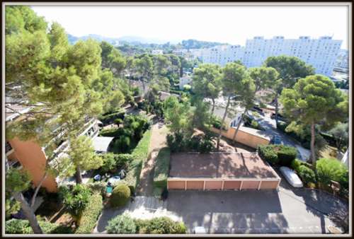 Le Cannet Alpes-Maritimes appartement foto 7420987