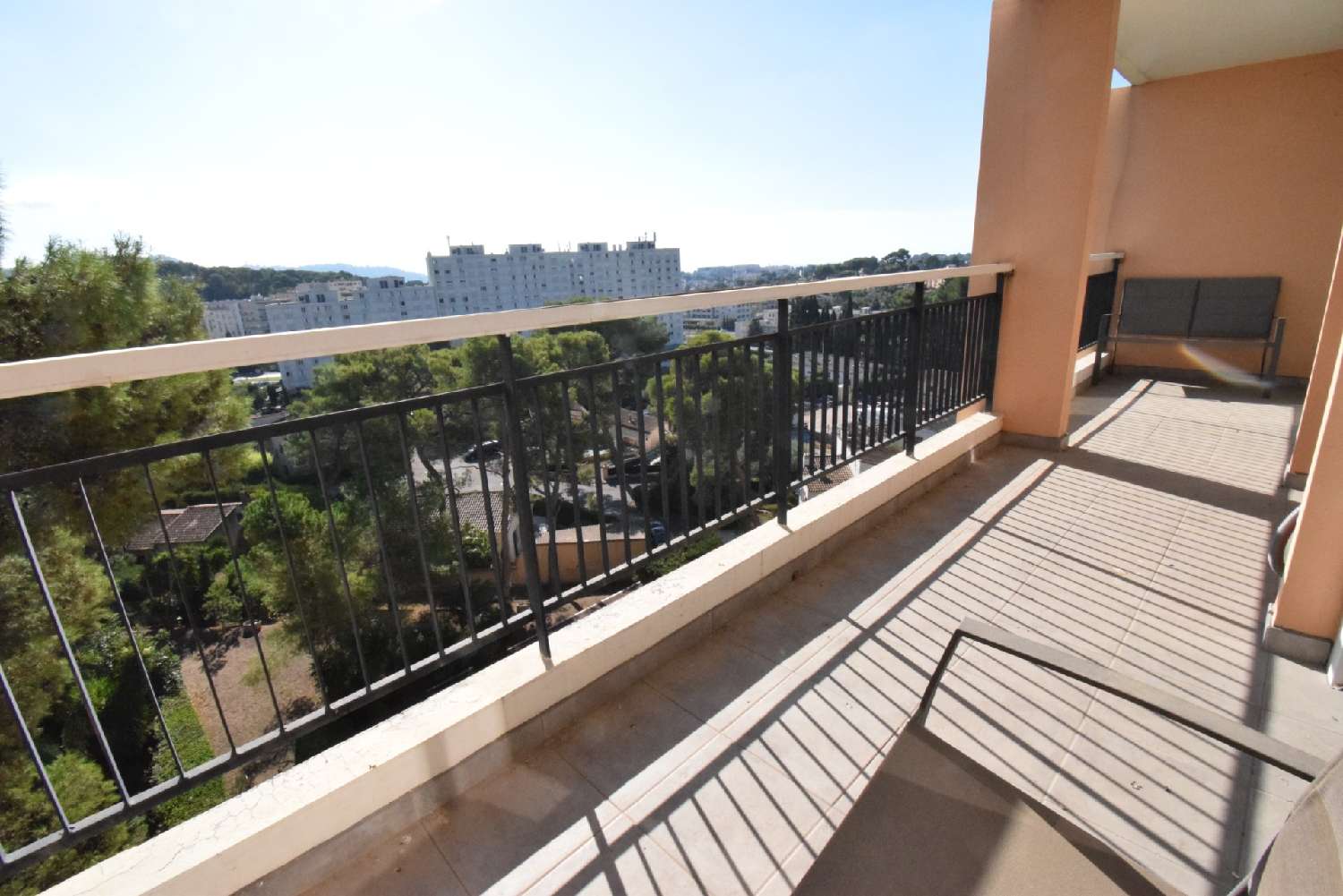  à vendre appartement Le Cannet Alpes-Maritimes 2