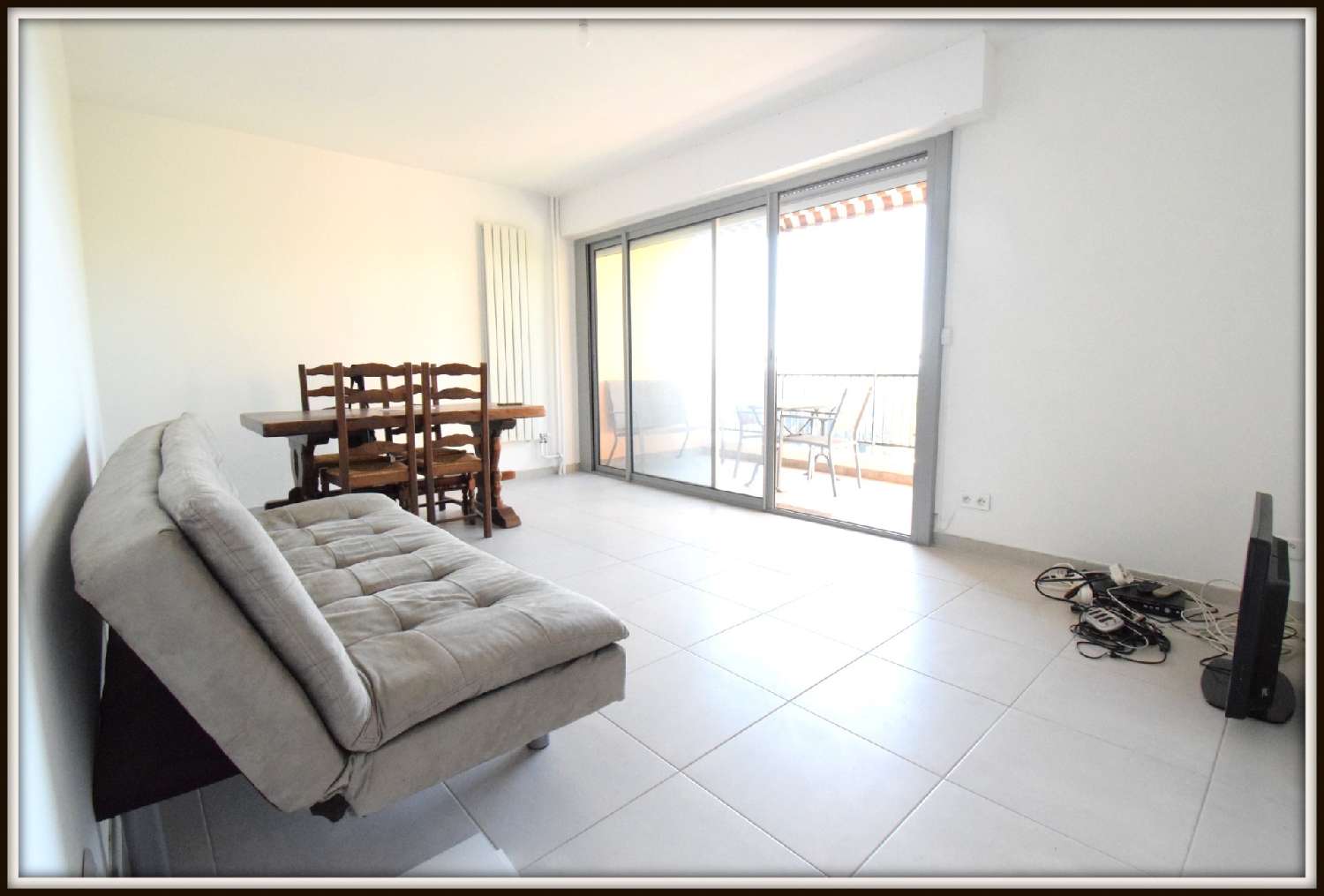 à vendre appartement Le Cannet Alpes-Maritimes 3