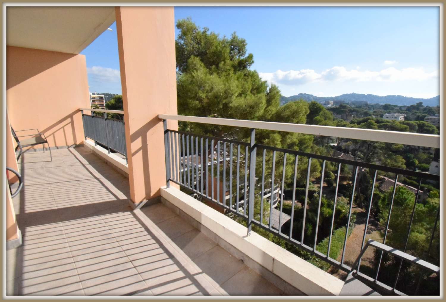  à vendre appartement Le Cannet Alpes-Maritimes 4