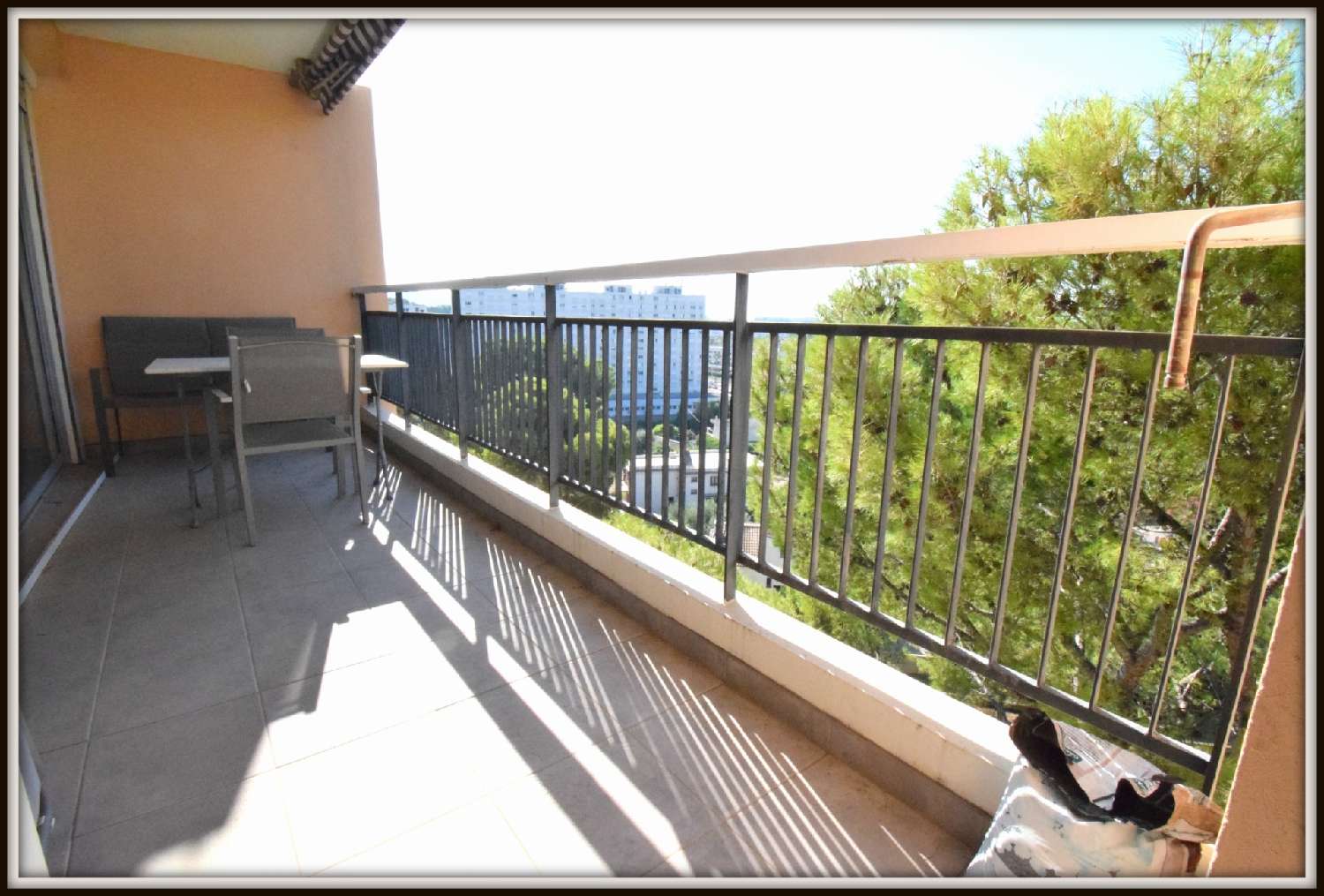  à vendre appartement Le Cannet Alpes-Maritimes 5