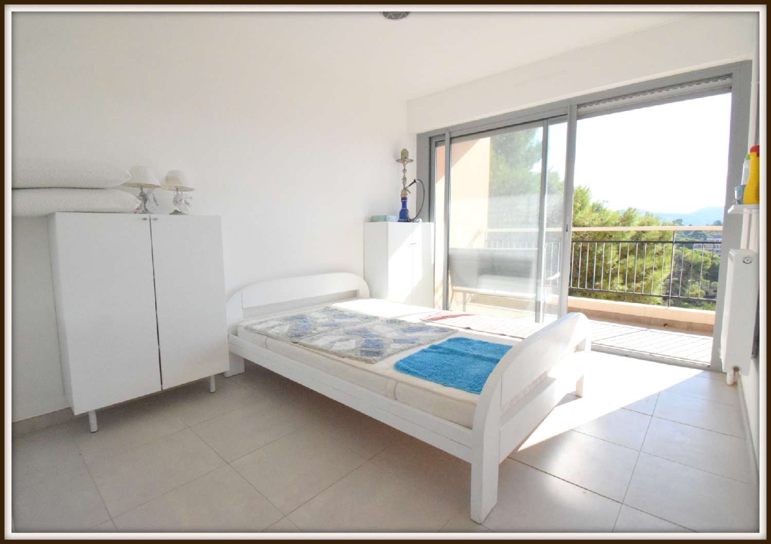  à vendre appartement Le Cannet Alpes-Maritimes 6