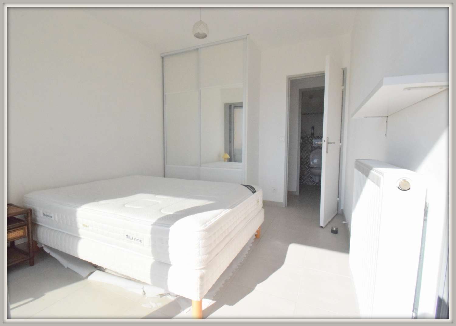  à vendre appartement Le Cannet Alpes-Maritimes 7