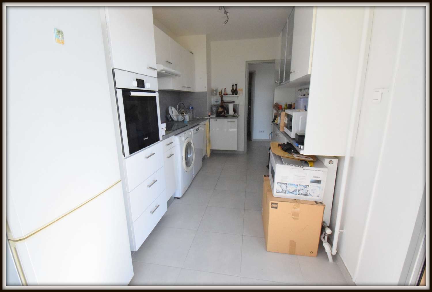  à vendre appartement Le Cannet Alpes-Maritimes 8