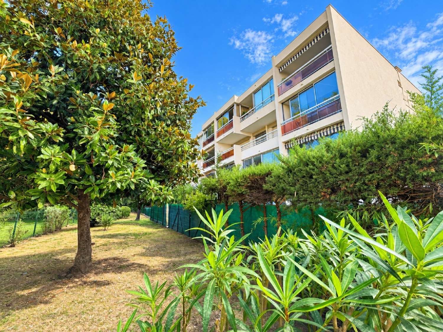 te koop appartement Le Cannet Alpes-Maritimes 6