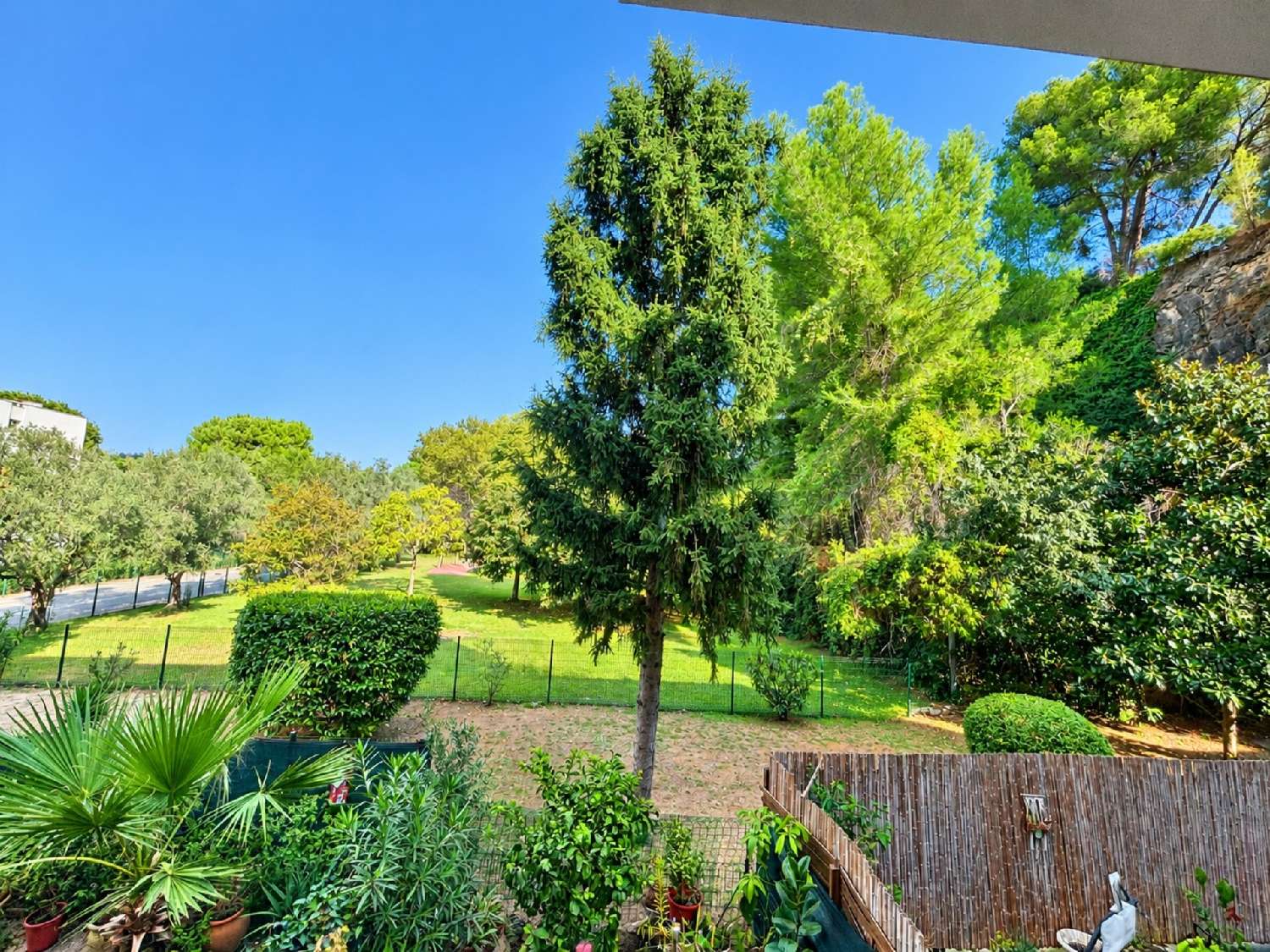 te koop appartement Le Cannet Alpes-Maritimes 1