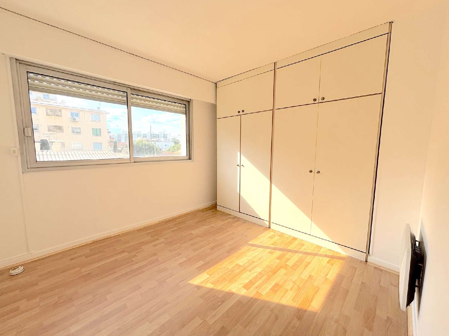 te koop appartement Le Cannet Alpes-Maritimes 5