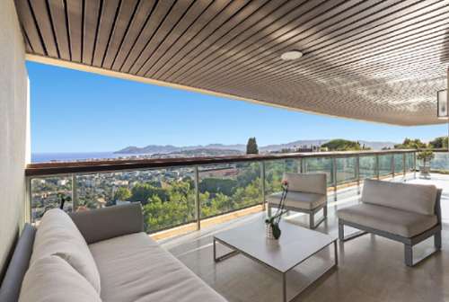 Le Cannet Alpes-Maritimes apartment foto