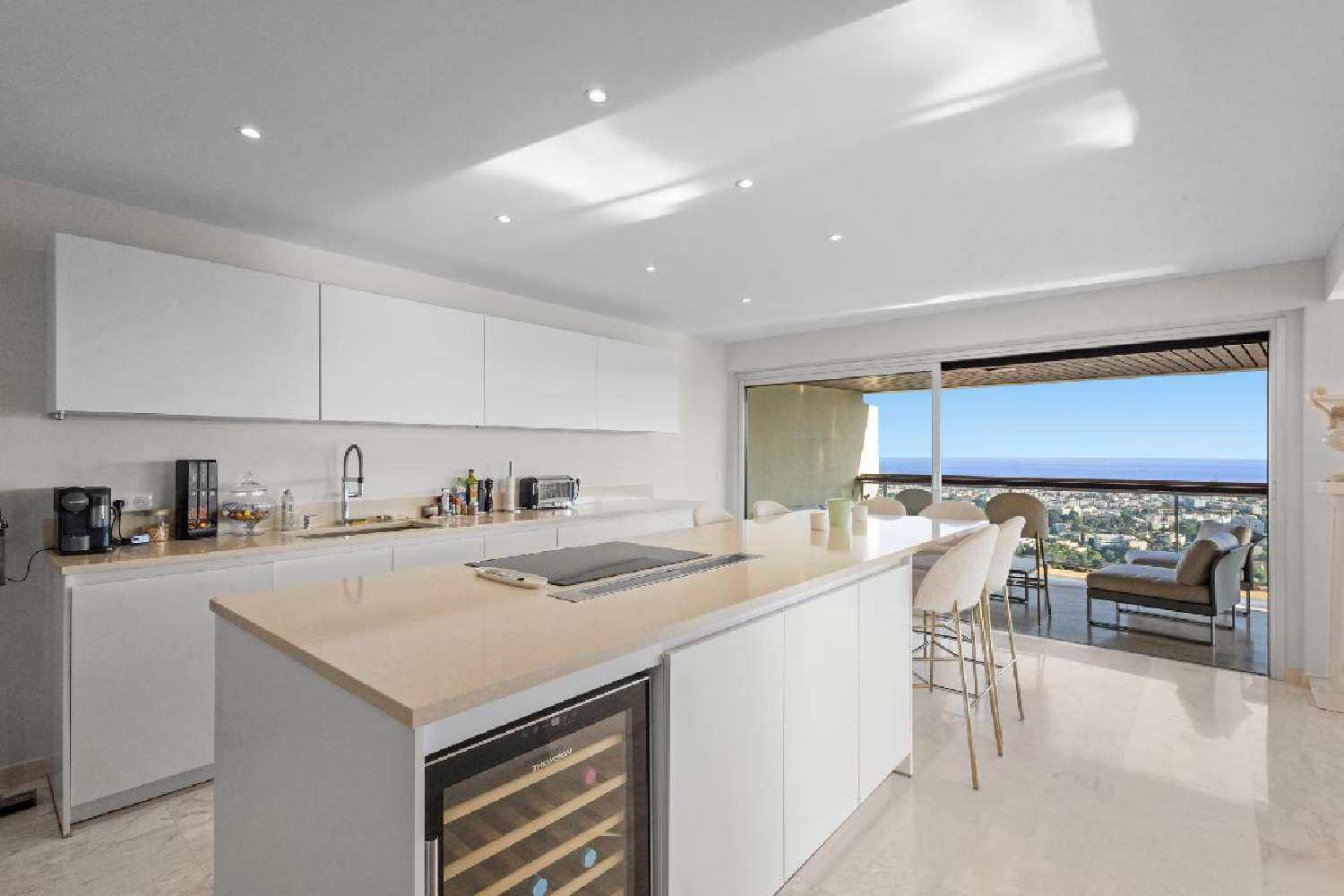  for sale apartment Le Cannet Alpes-Maritimes 5