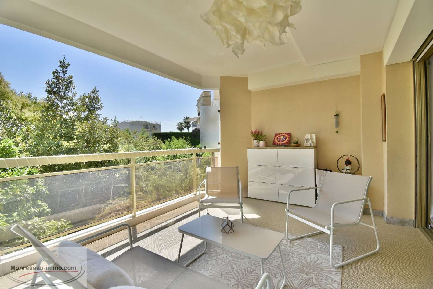  te koop appartement Le Cannet Alpes-Maritimes 2