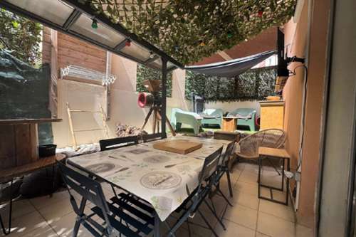Le Cap d'Agde Hérault apartamento foto 7425791