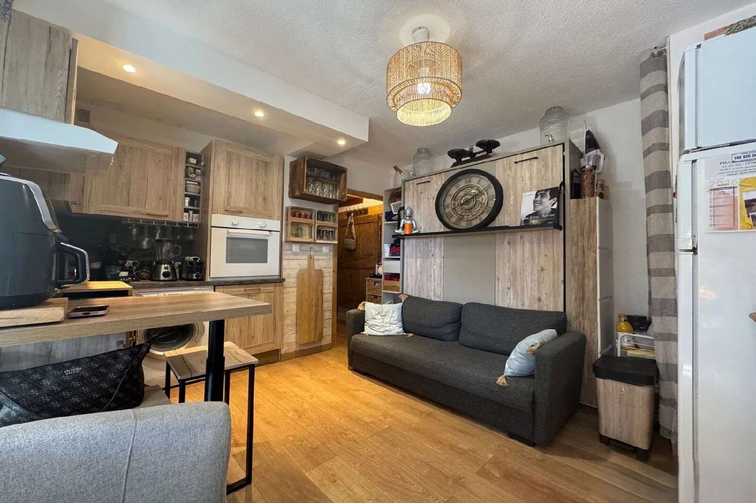 en venta apartamento Le Cap d'Agde Hérault 2