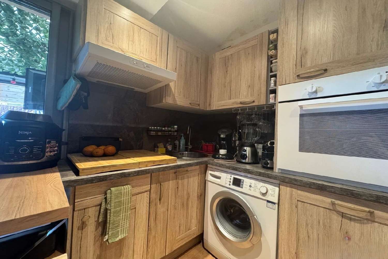 en venta apartamento Le Cap d'Agde Hérault 3