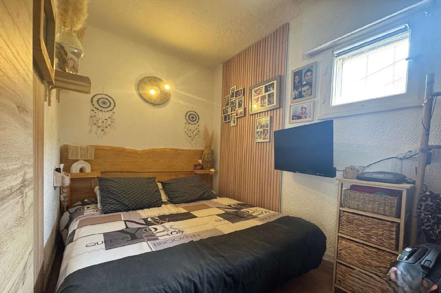 en venta apartamento Le Cap d'Agde Hérault 4