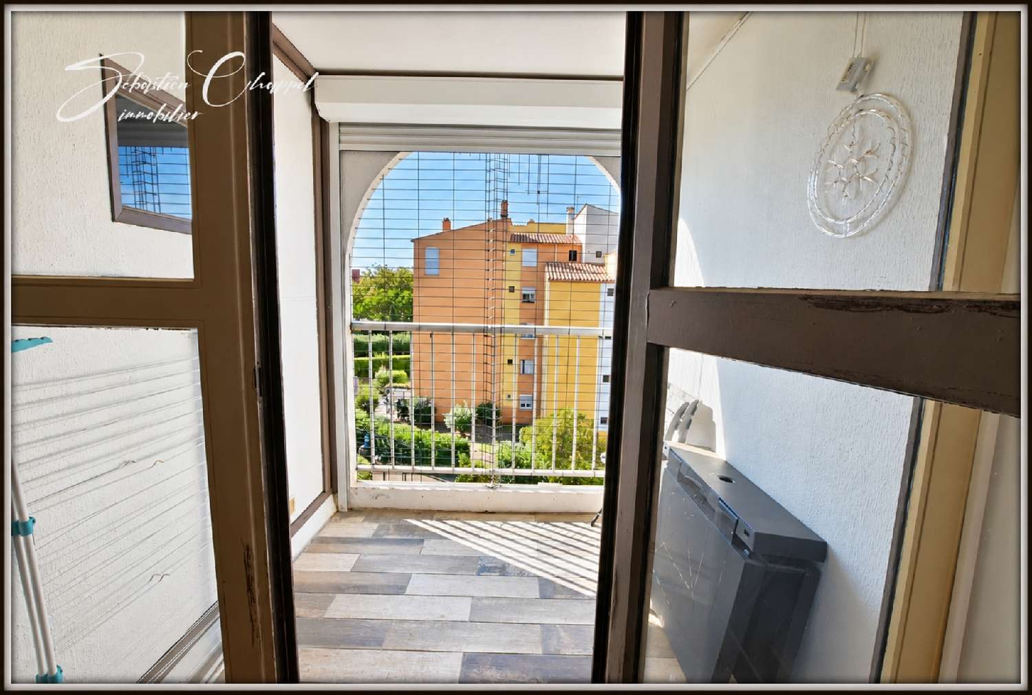 for sale apartment Le Cap d'Agde Hérault 1