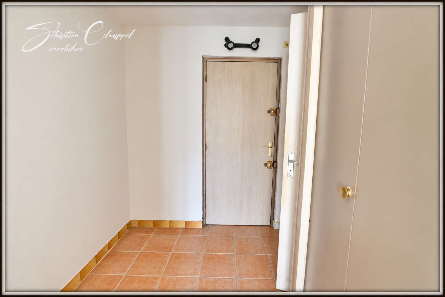 for sale apartment Le Cap d'Agde Hérault 4