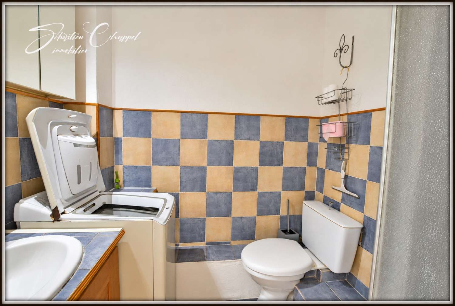 for sale apartment Le Cap d'Agde Hérault 6