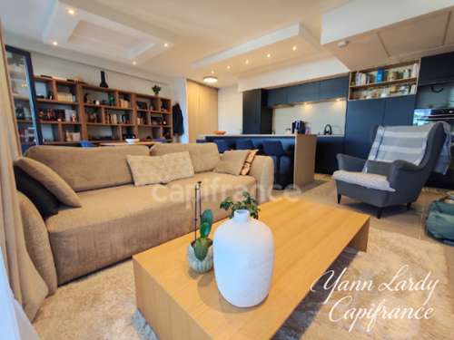 Le Cap d'Agde Hérault appartement foto 7420608