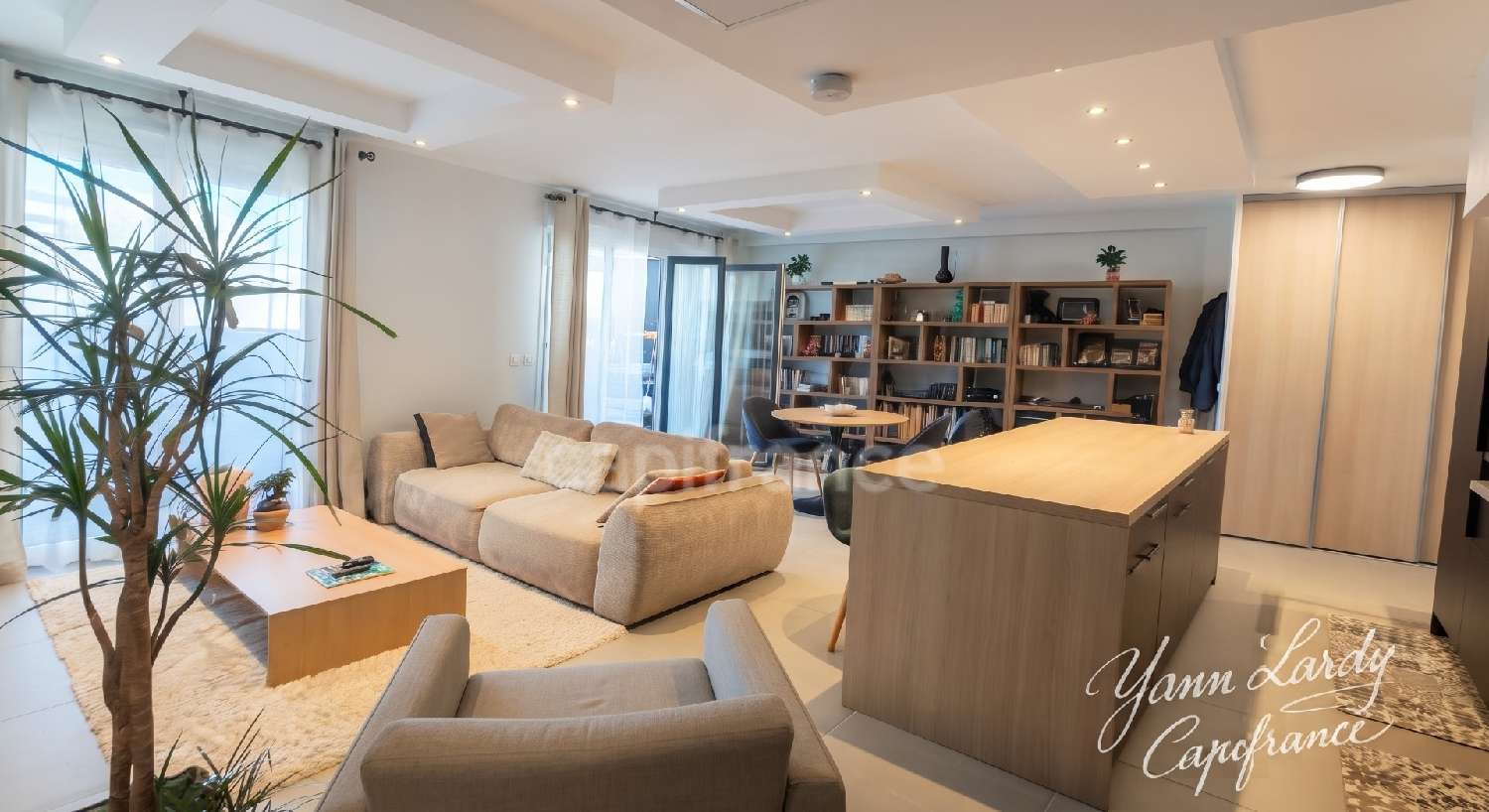 te koop appartement Le Cap d'Agde Hérault 2