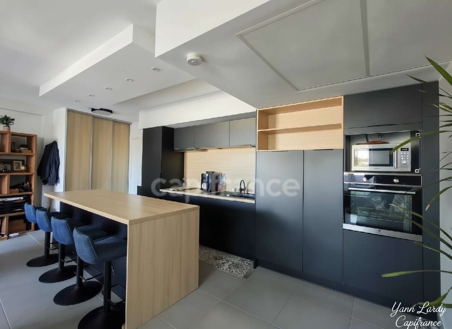 te koop appartement Le Cap d'Agde Hérault 3