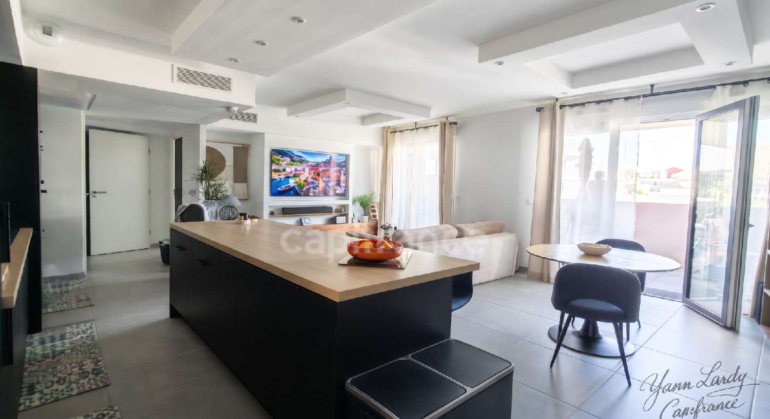 te koop appartement Le Cap d'Agde Hérault 4