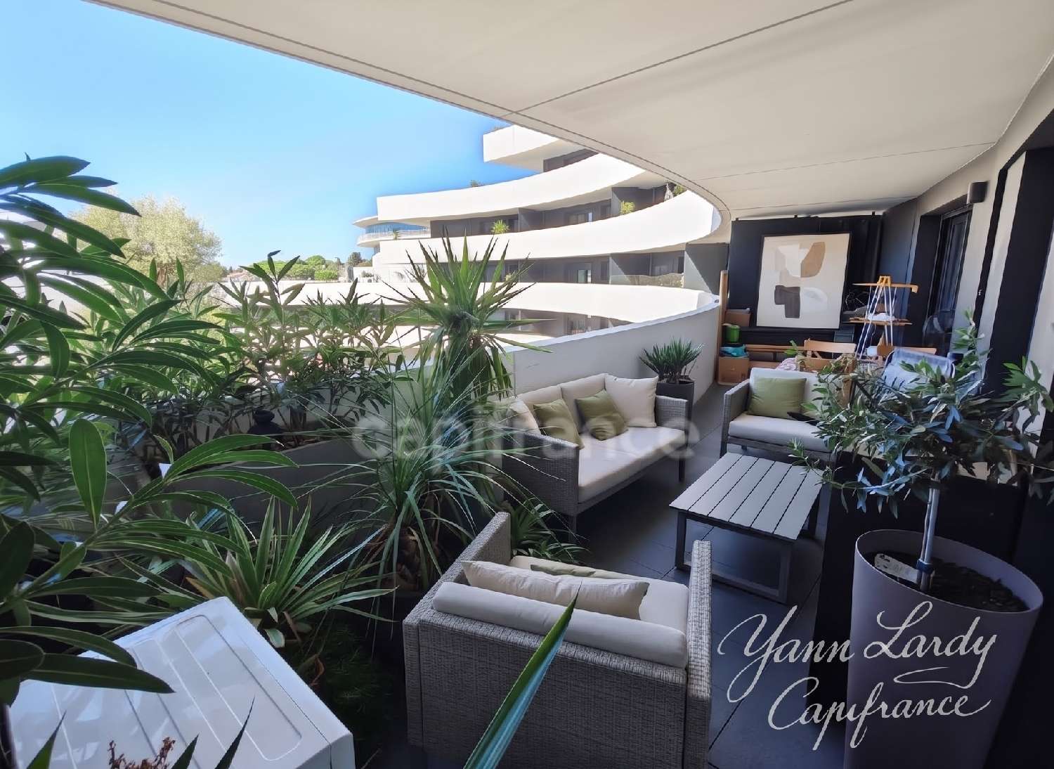 te koop appartement Le Cap d'Agde Hérault 6