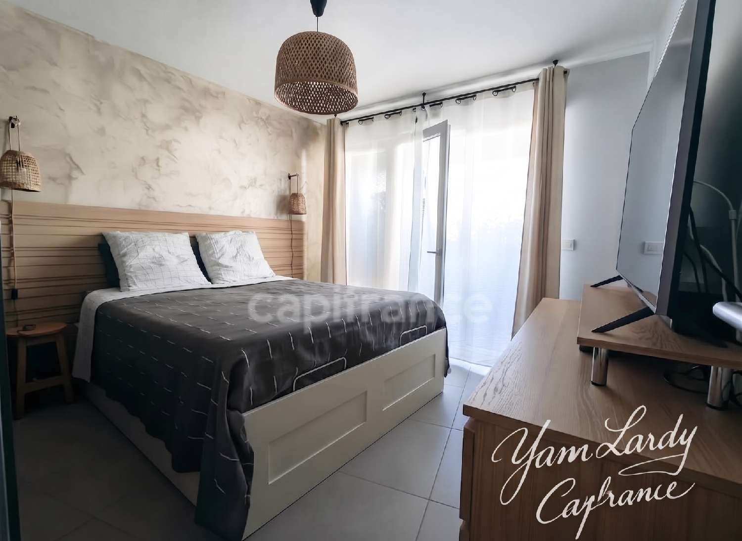 te koop appartement Le Cap d'Agde Hérault 7