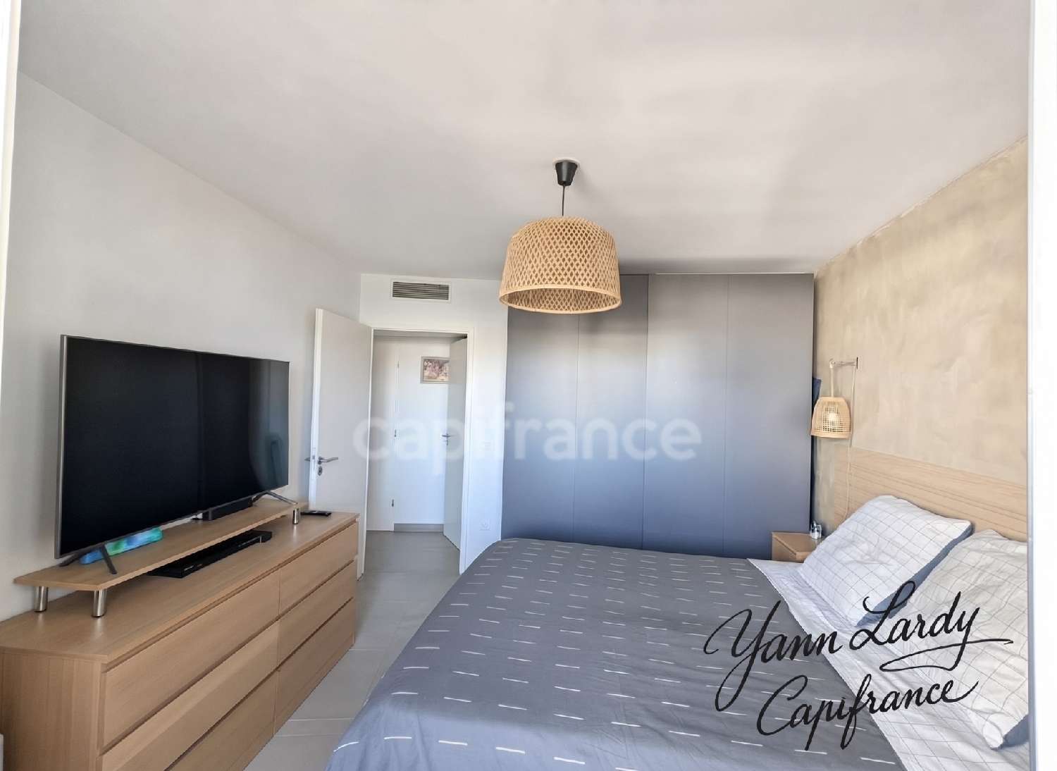 te koop appartement Le Cap d'Agde Hérault 8