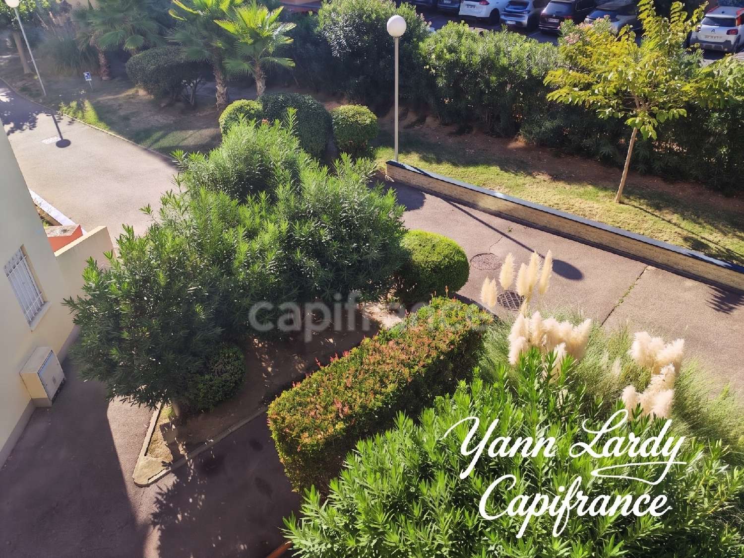 te koop appartement Le Cap d'Agde Hérault 8