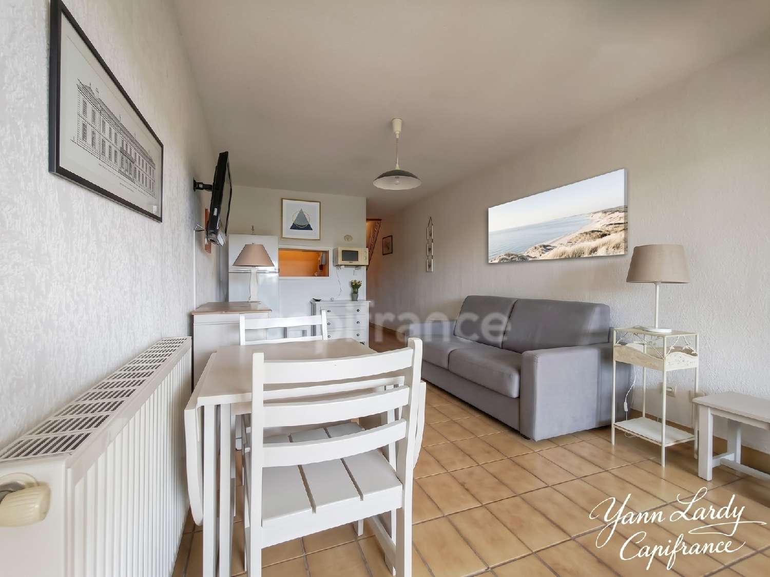  te koop appartement Le Cap d'Agde Hérault 2