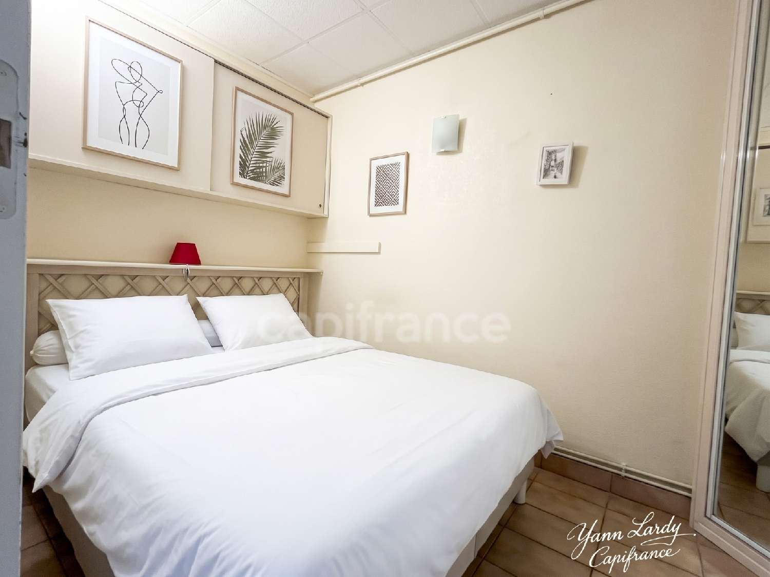  te koop appartement Le Cap d'Agde Hérault 3