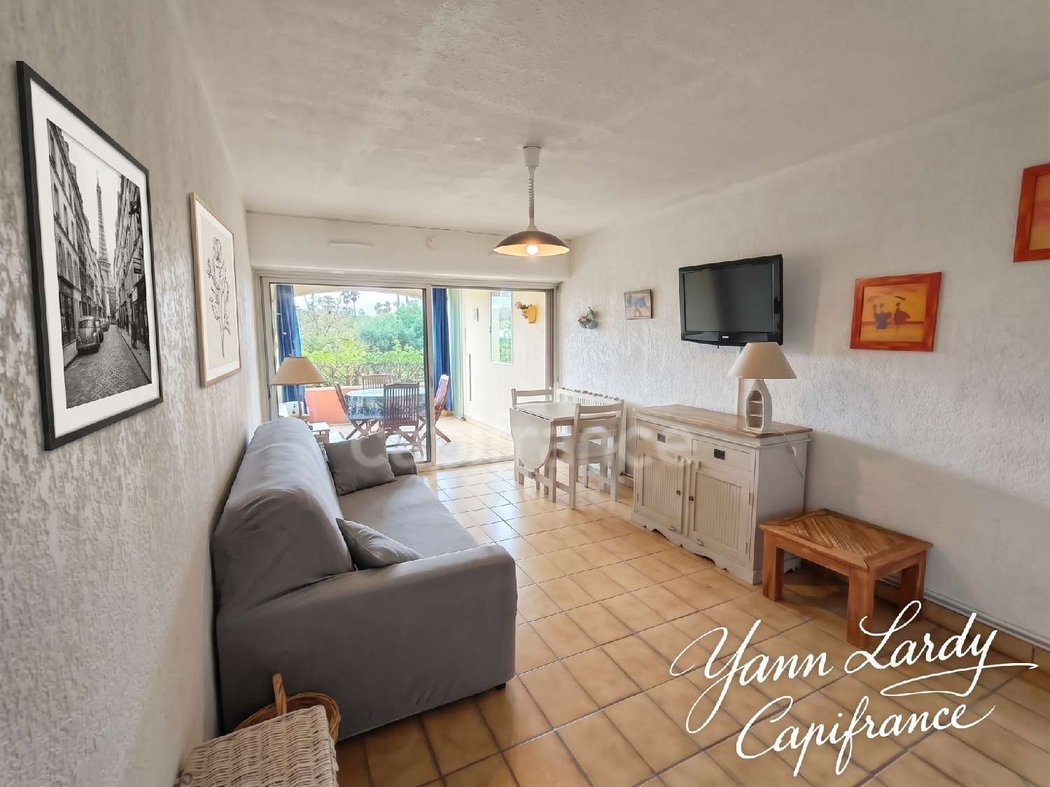 te koop appartement Le Cap d'Agde Hérault 4
