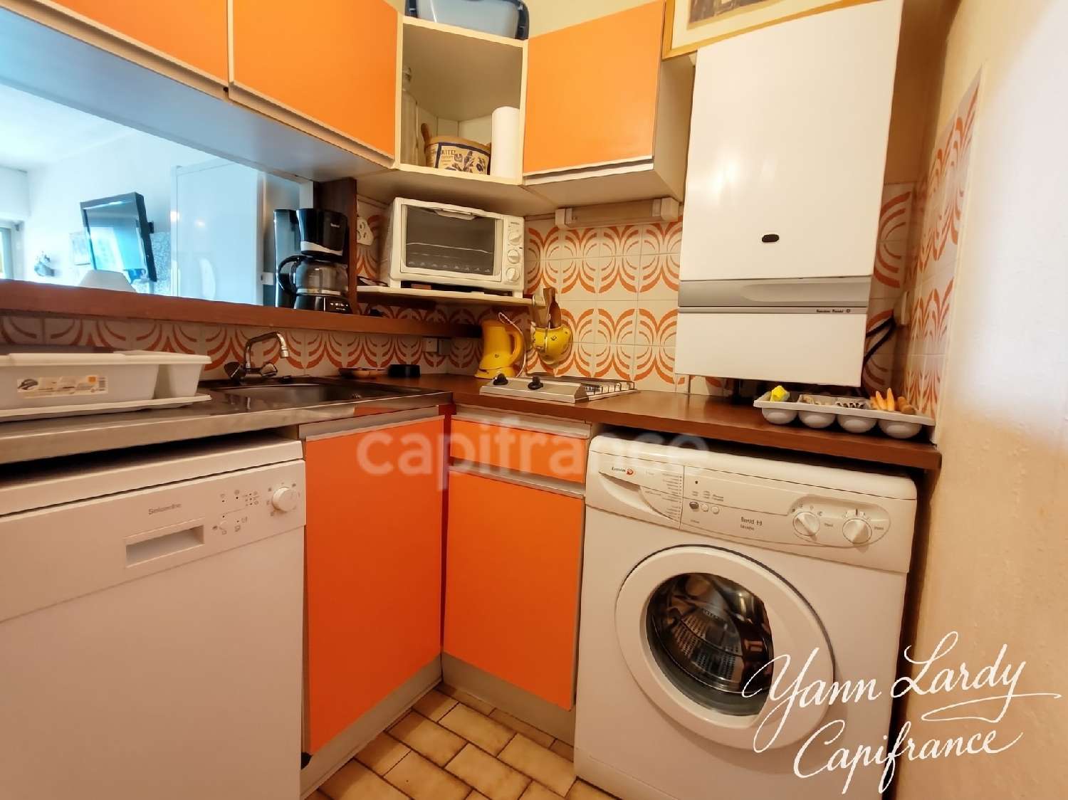  te koop appartement Le Cap d'Agde Hérault 7
