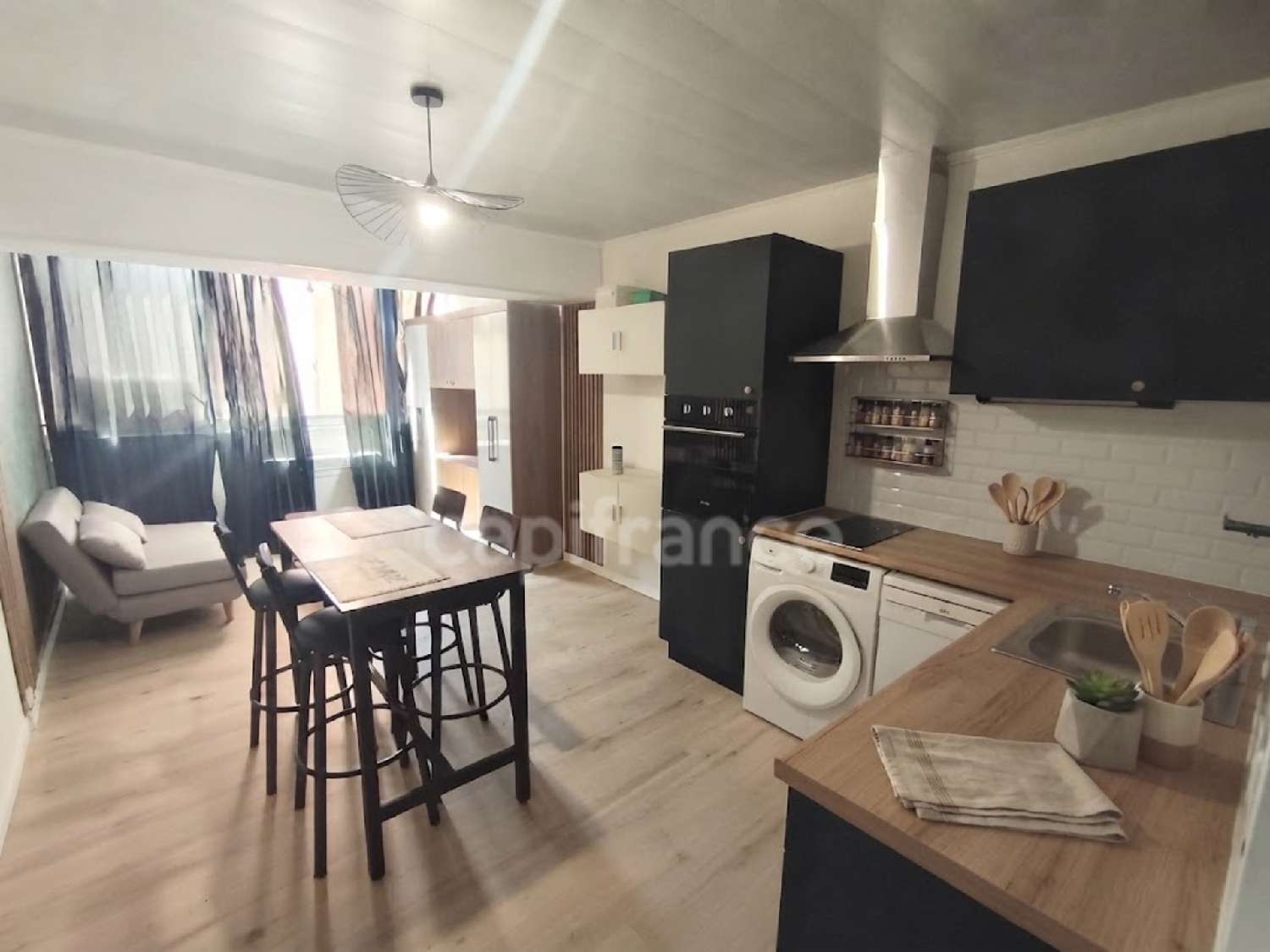 kaufen Wohnung/ Apartment Le Cap d'Agde Hérault 1