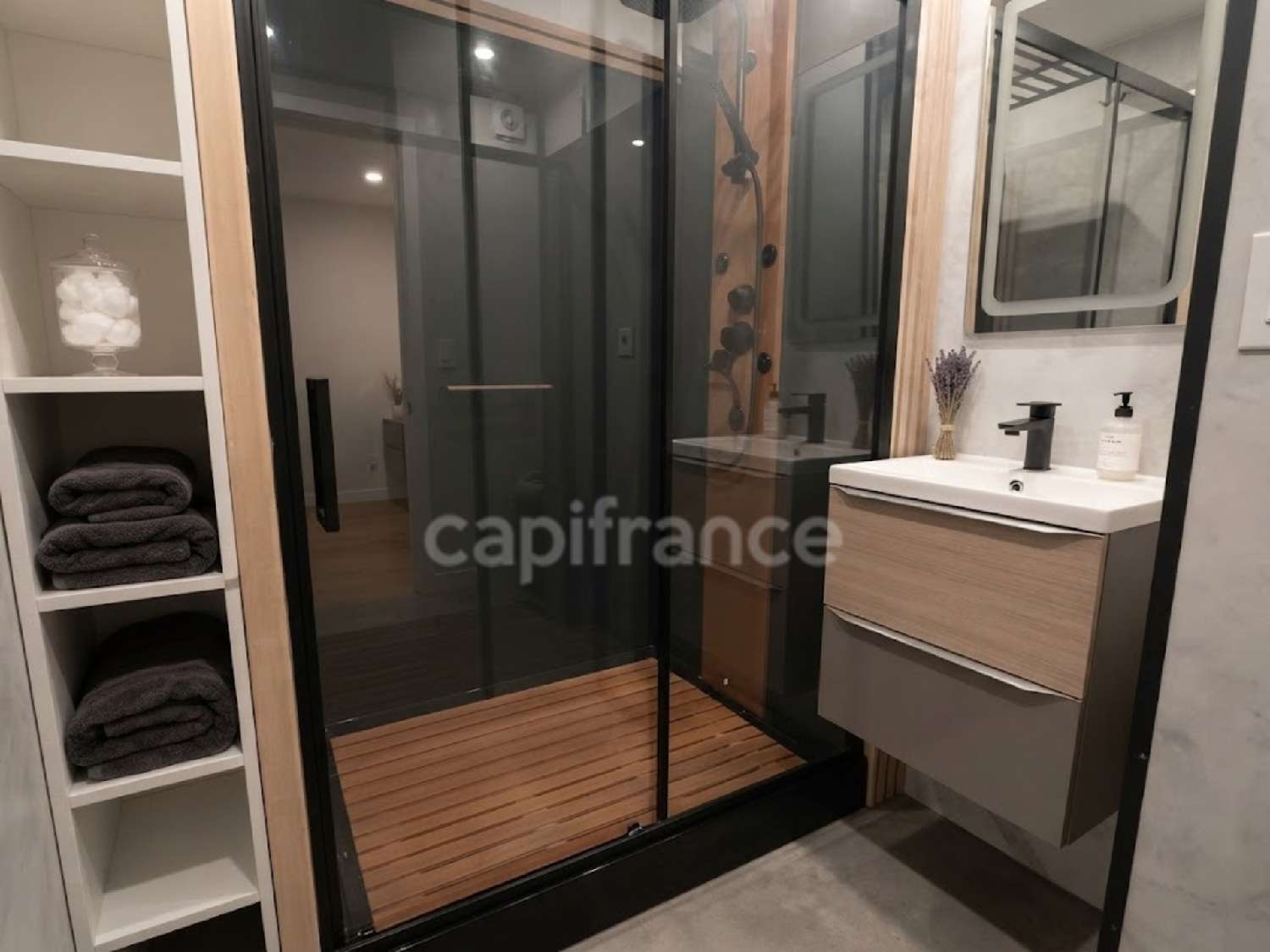 kaufen Wohnung/ Apartment Le Cap d'Agde Hérault 4