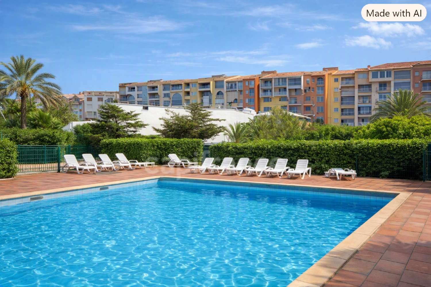 kaufen Wohnung/ Apartment Le Cap d'Agde Hérault 6