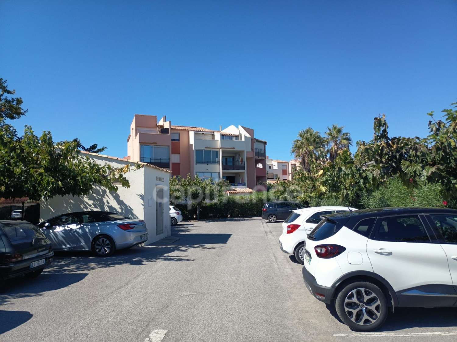 kaufen Wohnung/ Apartment Le Cap d'Agde Hérault 7