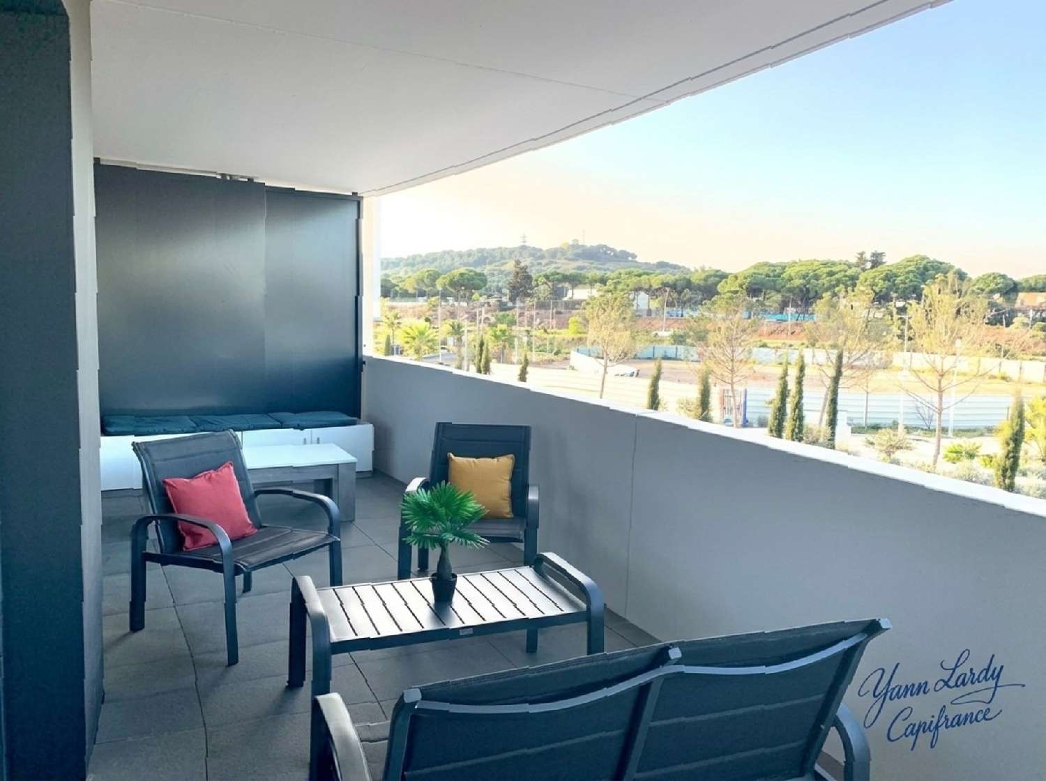 for sale apartment Le Cap d'Agde Hérault 1