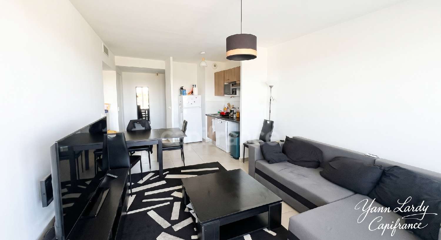  for sale apartment Le Cap d'Agde Hérault 2