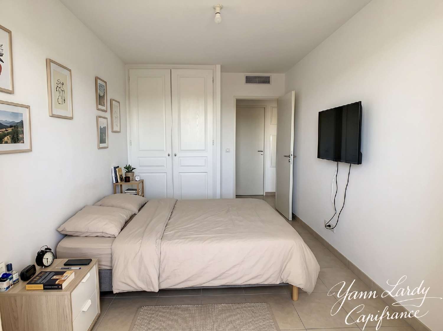  for sale apartment Le Cap d'Agde Hérault 3